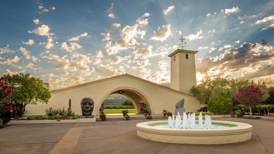 Continent Winner - The Best Vineyard in North America 2022